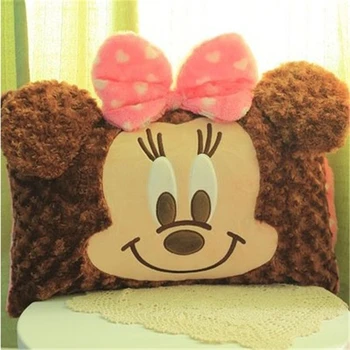 Disney Mickey Minnie Soft Pillowcases Home Textile children Adult Couple Pillow Cover Decorative Pillows Case Living Room gift
Disney Mickey Minnie Soft Pillowcases Home Textile children Adult Couple Pillow Cover Decorative Pillows Case Living Room gift