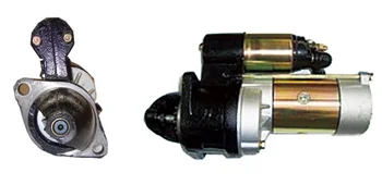 Fast Shipping starting motor QDJ159 12V 3.4KW diesel engine starter motor a suit for chinese brand
Fast Shipping starting motor QDJ159 12V 3.4KW diesel engine starter motor a suit for chinese brand