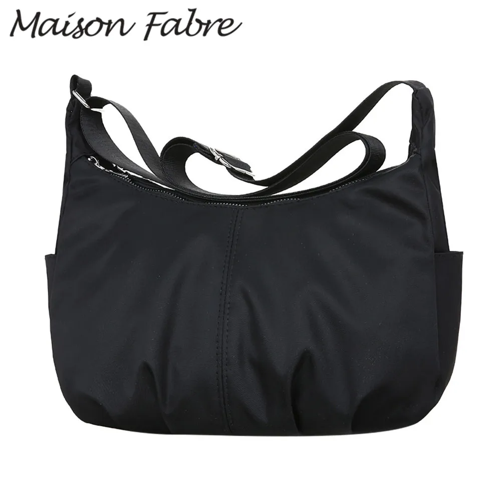 Maison Fabre Bag women Oxford Shoulder bag strap handles waterproof bag phone large Capacity 2019 ladies handbags crossbody
Maison Fabre Bag women Oxford Shoulder bag strap handles waterproof bag phone large Capacity 2019 ladies handbags crossbody