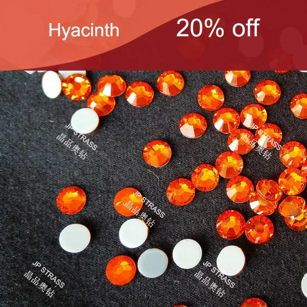 hotfix korean quality rhinestone ss6 hyacinth color with 500 gross per pack free shipping !!!;rhinestone for car decoration
hotfix korean quality rhinestone ss6 hyacinth color with 500 gross per pack free shipping !!!;rhinestone for car decoration
