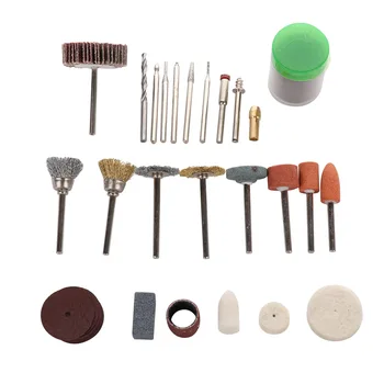 350pcs Mini Drill Multi Rotary Tool Accessories Set Grinding Polishing Kits For Micro drill rotating polishing
350pcs Mini Drill Multi Rotary Tool Accessories Set Grinding Polishing Kits For Micro drill rotating polishing
