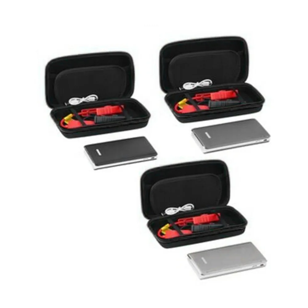 Jump Starter 30000 mAh Portable LED Emergency 12V Car Jumping Off Starter Starting Power Supply Vehicle Motor Booster
Jump Starter 30000 mAh Portable LED Emergency 12V Car Jumping Off Starter Starting Power Supply Vehicle Motor Booster