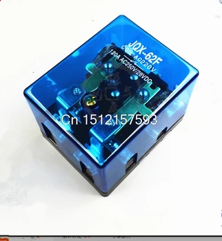 JQX-62F-2Z 80A DPDT 12VDC 24VDC 110VAC 220VAC Coil Electromagnetic Power Relay General Purpose
JQX-62F-2Z 80A DPDT 12VDC 24VDC 110VAC 220VAC Coil Electromagnetic Power Relay General Purpose