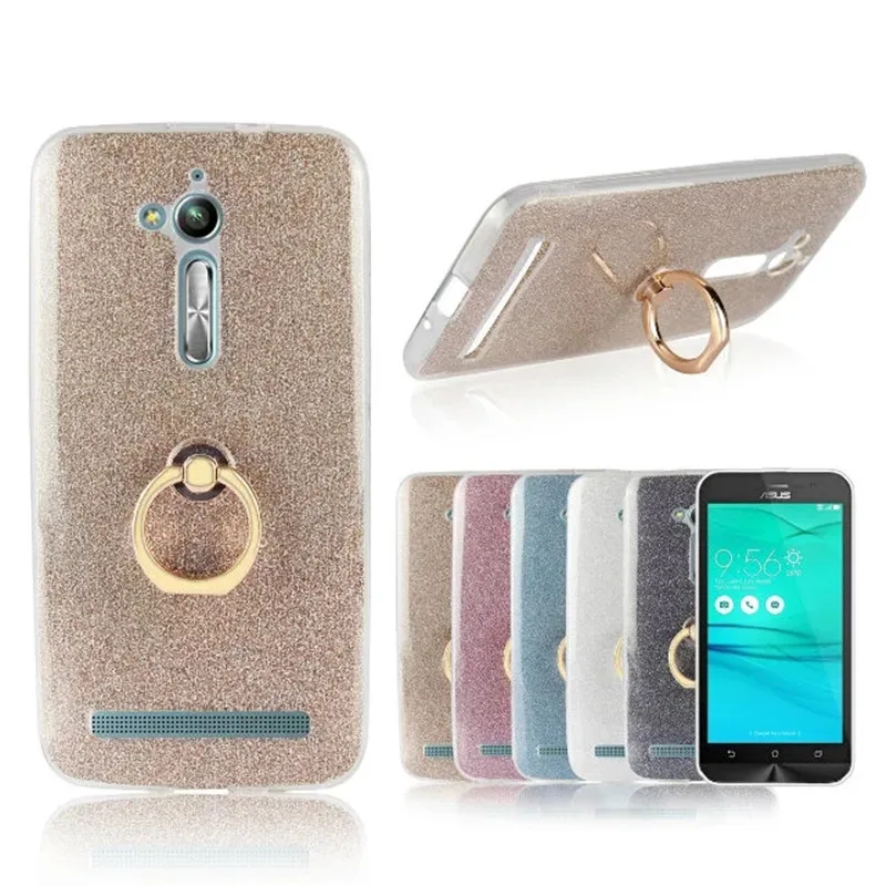 Luxury Glitter Bling Soft TPU Silicone Case For Asus Zenfone GO ZB452KG ZB ZB452 452 452KG Stand Holder Cover Phone Cases
Luxury Glitter Bling Soft TPU Silicone Case For Asus Zenfone GO ZB452KG ZB ZB452 452 452KG Stand Holder Cover Phone Cases