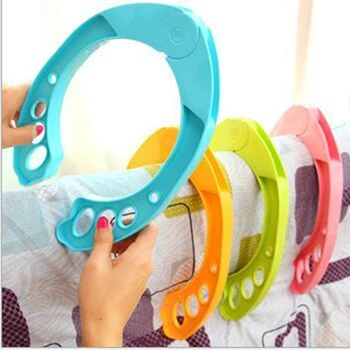 Hot Laundry Clothes Pins Color Hanging Pegs Clips Heavy Duty Clothes Pegs Plastic Hangers Racks Clothespins 4PCS
Hot Laundry Clothes Pins Color Hanging Pegs Clips Heavy Duty Clothes Pegs Plastic Hangers Racks Clothespins 4PCS