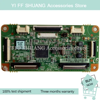 100% Test shipping for S50HW-YD13 YB06 with screen LJ41-09724A LJ92-01828 logic board
100% Test shipping for S50HW-YD13 YB06 with screen LJ41-09724A LJ92-01828 logic board
