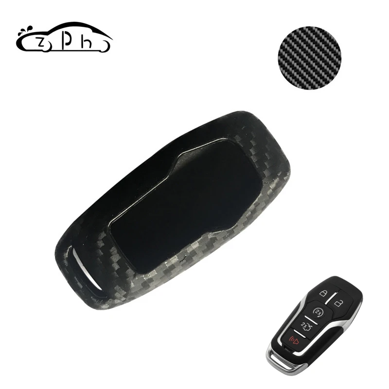 3 4 5 Button Carbon Car Remote Key Fob Shell Cover Case For Ford Fusion Mondeo Mustang F-150 Explorer Edge 2015 2016 2017 2018
3 4 5 Button Carbon Car Remote Key Fob Shell Cover Case For Ford Fusion Mondeo Mustang F-150 Explorer Edge 2015 2016 2017 2018