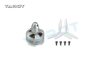 Tarot MT1806II Selflock CW/CCW Thread Motor Silver/Black Prop TL300H6/TL300H7 Free Shipping with tracking
Tarot MT1806II Selflock CW/CCW Thread Motor Silver/Black Prop TL300H6/TL300H7 Free Shipping with tracking