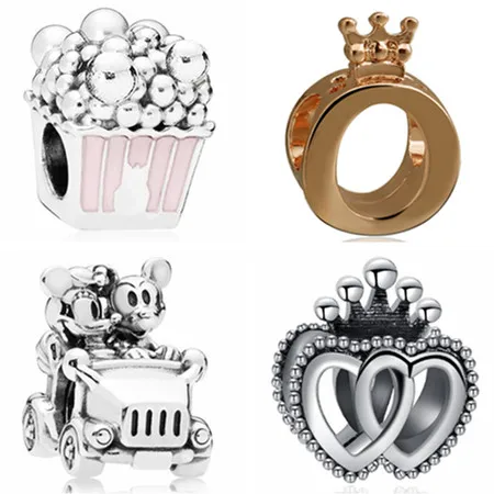 Silver Color Enamel Snails Bag Flowers Simulated Pearl Alloy Beads Fit Pandora Bracelets & Bangles for Women Charms Jewelry DIY
Silver Color Enamel Snails Bag Flowers Simulated Pearl Alloy Beads Fit Pandora Bracelets & Bangles for Women Charms Jewelry DIY