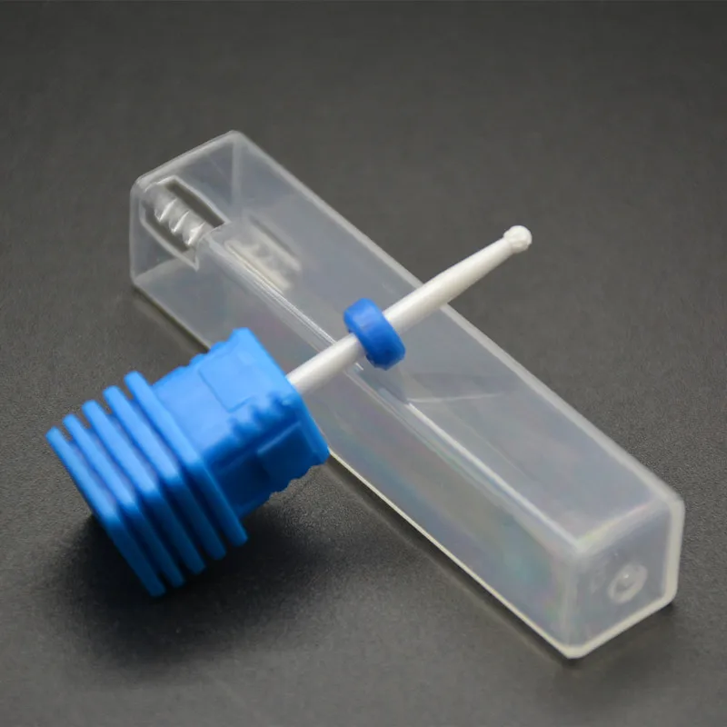 Pro Cuticle Clean Ceramic Nozzle Nail Drill Bit Tools For Electric Drill Manicure Pedicure Machine Nail File
Pro Cuticle Clean Ceramic Nozzle Nail Drill Bit Tools For Electric Drill Manicure Pedicure Machine Nail File