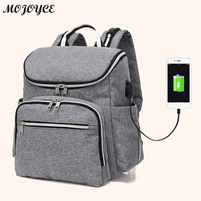 Mummy Multifunction Backpack Baby Big Capacity Maternity Nappy Diaper Stroller Zipper Bag Travel Portable Mother Child Supplie
Mummy Multifunction Backpack Baby Big Capacity Maternity Nappy Diaper Stroller Zipper Bag Travel Portable Mother Child Supplie