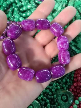 Wholesale Fine Jewelry Green Jade Gemstone Stretchy Bracelet Fashion Temperament Jewelry Gems Accessories Gifts Wholesale
Wholesale Fine Jewelry Green Jade Gemstone Stretchy Bracelet Fashion Temperament Jewelry Gems Accessories Gifts Wholesale
