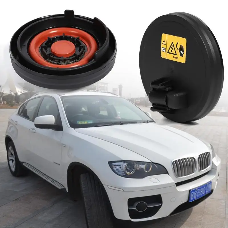 Auto Car Valve Cover Cap+Membrane 11127570292 Cylinder Head Cover Car Automoble Valve Cap for BMW E70 E90 F25
Auto Car Valve Cover Cap+Membrane 11127570292 Cylinder Head Cover Car Automoble Valve Cap for BMW E70 E90 F25
