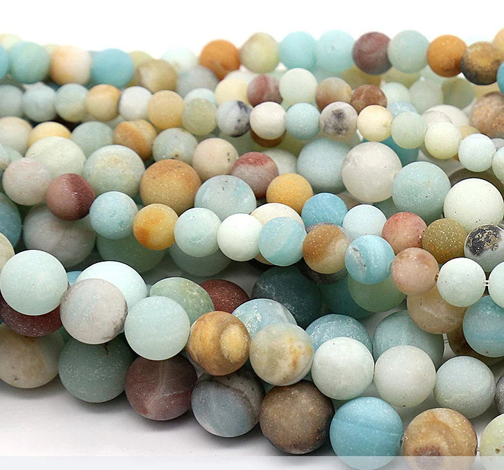 Amazonite matta natural stone bracelet men jewelry findings spacers loose beads ball choker necklace earrings charms minerals
Amazonite matta natural stone bracelet men jewelry findings spacers loose beads ball choker necklace earrings charms minerals