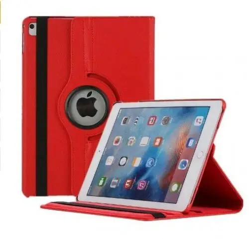 360 Degree Rotating PU Leather Smart Stand Case For Apple iPad Mini 5 Mini5 7.9 inch 2019 New Release Tablet PC Case Cover
360 Degree Rotating PU Leather Smart Stand Case For Apple iPad Mini 5 Mini5 7.9 inch 2019 New Release Tablet PC Case Cover