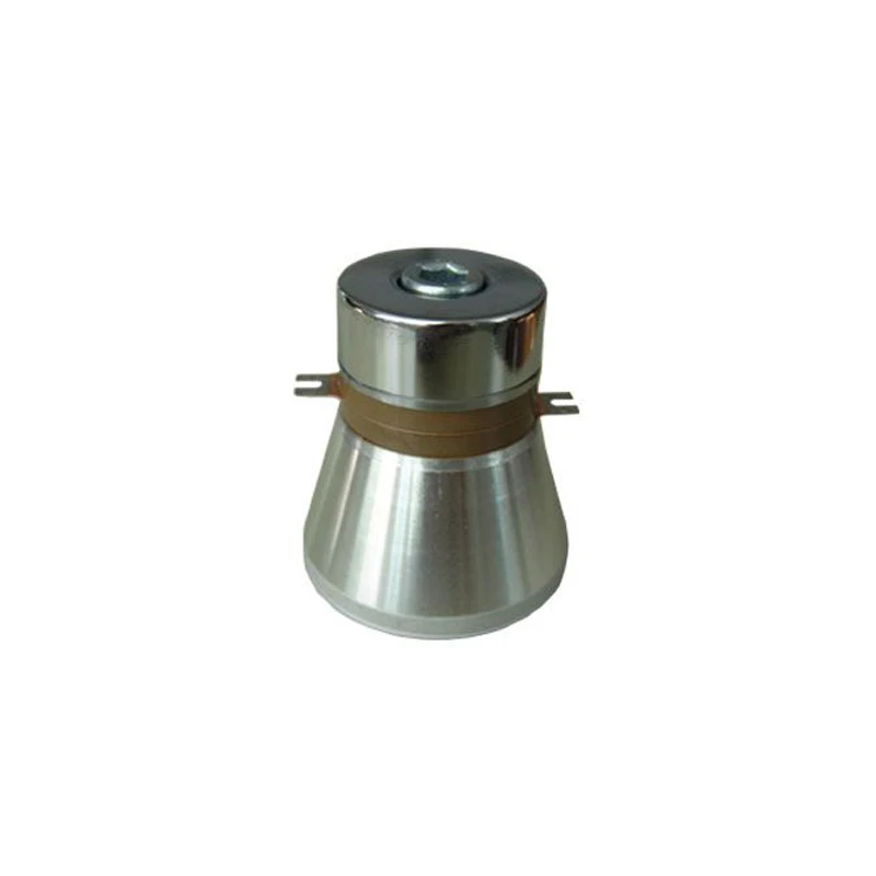 40KHZ 60W ultrasonic transducer for Coffee dissolve machine and tea dissolve machine
40KHZ 60W ultrasonic transducer for Coffee dissolve machine and tea dissolve machine