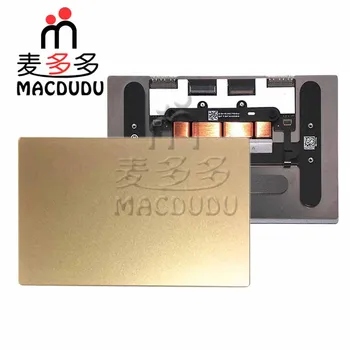 New Gold A1534 Touchpad For MacBook Retina 12" A1534 Trackpad Touchpad Track Pad 2016 Year
New Gold A1534 Touchpad For MacBook Retina 12" A1534 Trackpad Touchpad Track Pad 2016 Year