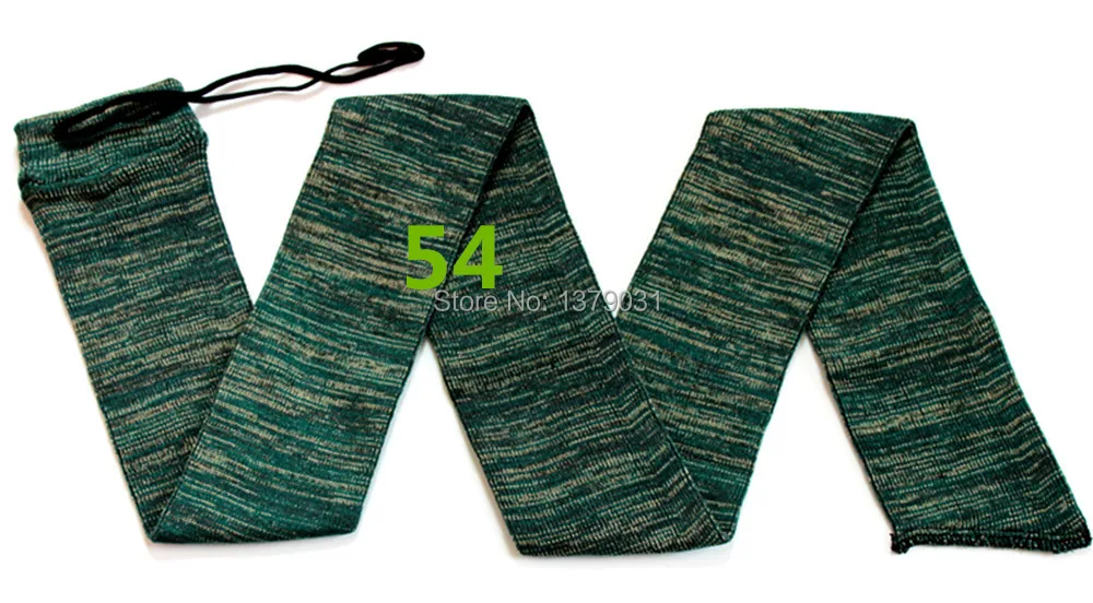 Free shipping Gun Sock, 54" Camo Green Camouflage Shotgun~Rifle Gun Sock ~ Case~Bag~Safe~Sleeve
Free shipping Gun Sock, 54" Camo Green Camouflage Shotgun~Rifle Gun Sock ~ Case~Bag~Safe~Sleeve