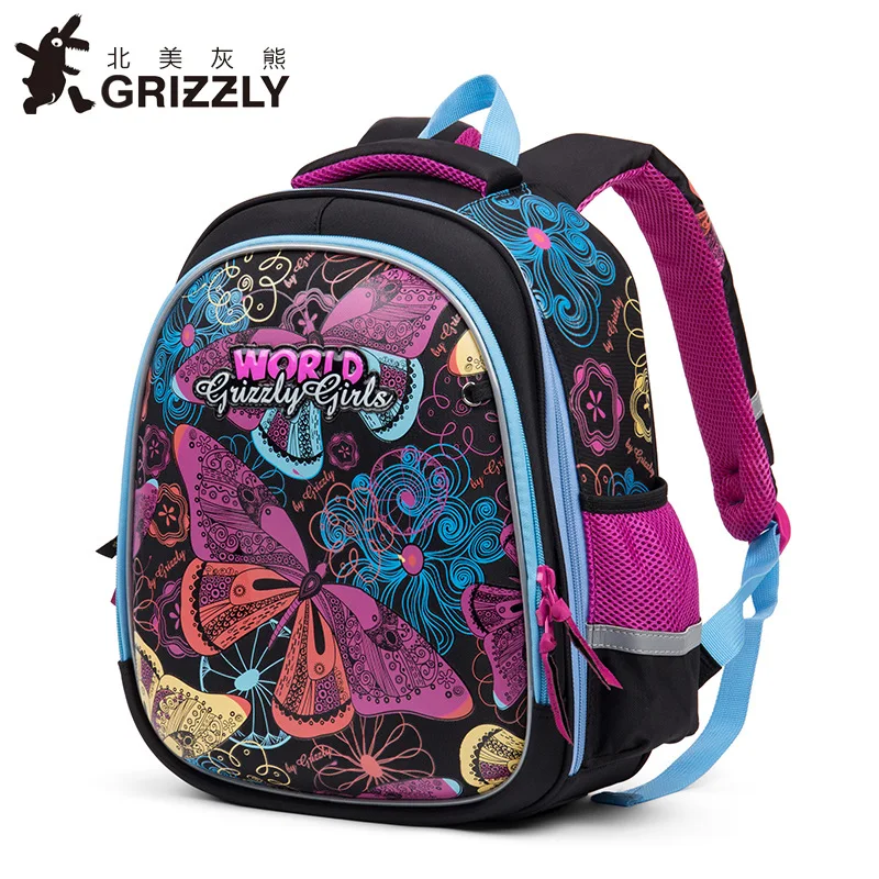 Russia Style Girls School Bags Children Orthopedic Waterproof Backpack Primary Kids School Bag Cute Cat Backpack Mochila Escolar
Russia Style Girls School Bags Children Orthopedic Waterproof Backpack Primary Kids School Bag Cute Cat Backpack Mochila Escolar