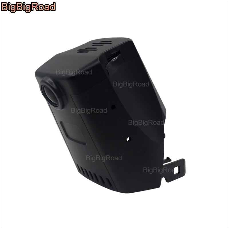 BigBigRoad For BMW 5 series 528Li 530Li 540Li low configuration Car wifi DVR Video Recorder Car black box dashcam night vision
BigBigRoad For BMW 5 series 528Li 530Li 540Li low configuration Car wifi DVR Video Recorder Car black box dashcam night vision