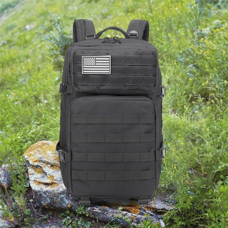 Black hawk commandos 3P Military Army Tactical Backpack Outdoor Sports Trekking Travel Bag Camping Hiking Camouflage Bag BL090
Black hawk commandos 3P Military Army Tactical Backpack Outdoor Sports Trekking Travel Bag Camping Hiking Camouflage Bag BL090