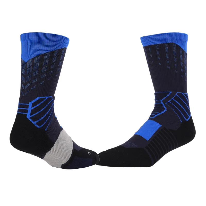 Brothock Men and Women Elite Basketball Socks Elasticity Cotton Towel Bottom Training Sports Socks Sweat Breathing Medium Socks
Brothock Men and Women Elite Basketball Socks Elasticity Cotton Towel Bottom Training Sports Socks Sweat Breathing Medium Socks