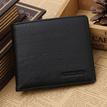 Antitheft Large Capacity Wallet Card Holder Slim PU Leather RFID Wallet Pop Up Case Credit Card Protector Card Holder Men Wallet
Antitheft Large Capacity Wallet Card Holder Slim PU Leather RFID Wallet Pop Up Case Credit Card Protector Card Holder Men Wallet
