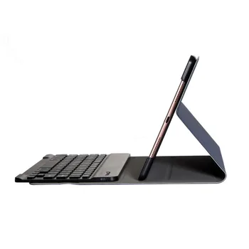 Ultra-Thin Leather Case Detachable Bluetooth Keyboard Cover For Ipad Air&Air2 4.12
Ultra-Thin Leather Case Detachable Bluetooth Keyboard Cover For Ipad Air&Air2 4.12