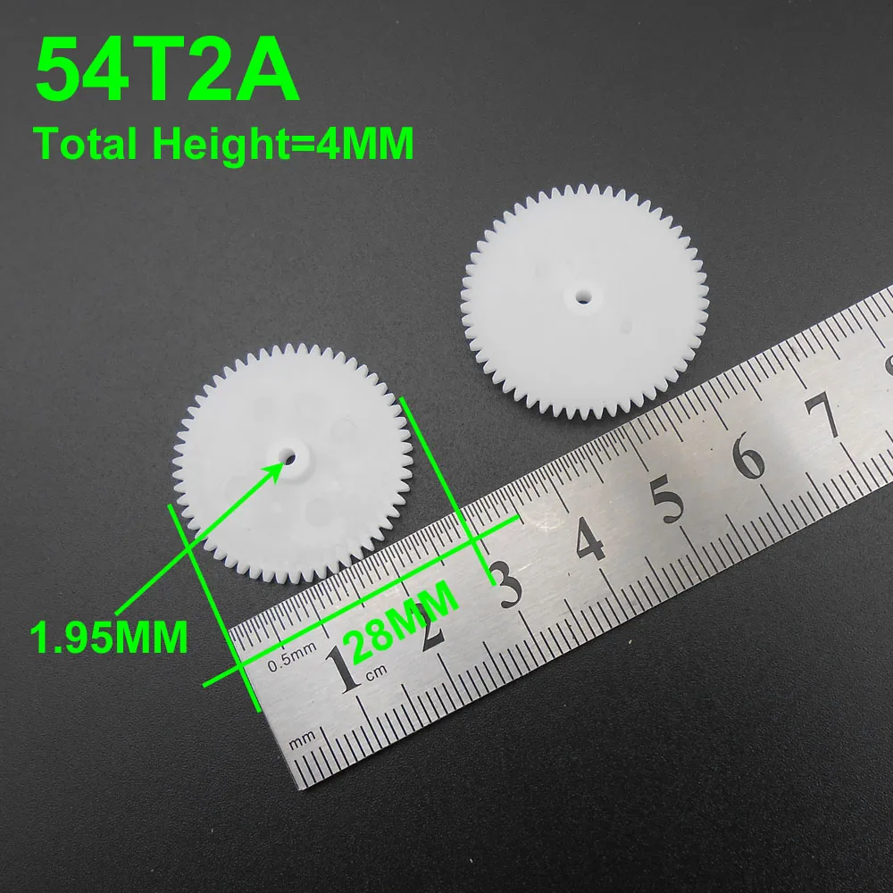 Пластиковая зубчатая шестерня 1000 шт./лот 0,5 M 54 T 2A, модуль T = 54, диафрагма: 2 мм, 0,5 мм, плотный фитинг, 54 зубца, 4 мм x 28 мм шестерни, новинка * FD864
Пластиковая зубчатая шестерня 1000 шт./лот 0,5 M 54 T 2A, модуль T = 54, диафрагма: 2 мм, 0,5 мм, плотный фитинг, 54 зубца, 4 мм x 28 мм шестерни, новинка * FD864