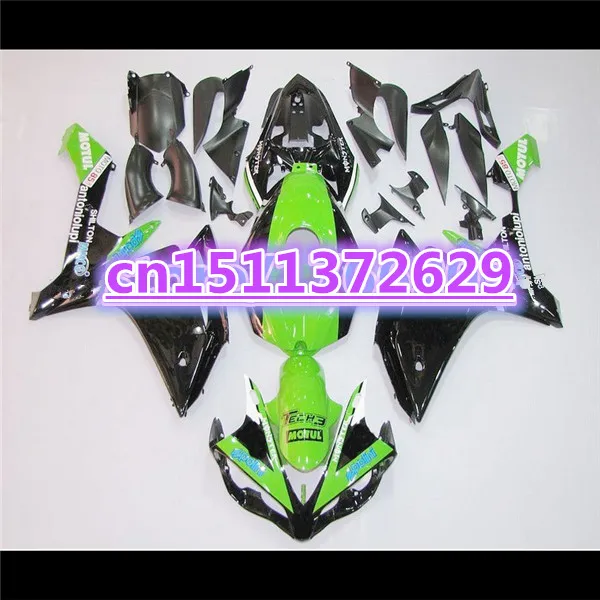 Обтекатели для YZF R1 07 08 фонарь 07-08 зеленый черный YZF1000 R1 07 08 YZF R1 2007 2008 Обтекатели комплекты-Dor для Yamaha D
Обтекатели для YZF R1 07 08 фонарь 07-08 зеленый черный YZF1000 R1 07 08 YZF R1 2007 2008 Обтекатели комплекты-Dor для Yamaha D