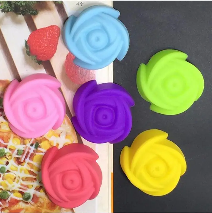1200pcs/lot 3cm Cake Molds Baking Bakeware Tools Rose Flower Shaped Silicone Mold Chocolate Jelly Pudding Bakery Cupcake Moulds
1200pcs/lot 3cm Cake Molds Baking Bakeware Tools Rose Flower Shaped Silicone Mold Chocolate Jelly Pudding Bakery Cupcake Moulds