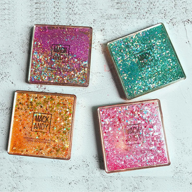 Fashion Shimmer Matte Eyeshadow Makeup Palette Long Lasting Nude Eye Shadow Powder Cosmetic Kit
Fashion Shimmer Matte Eyeshadow Makeup Palette Long Lasting Nude Eye Shadow Powder Cosmetic Kit