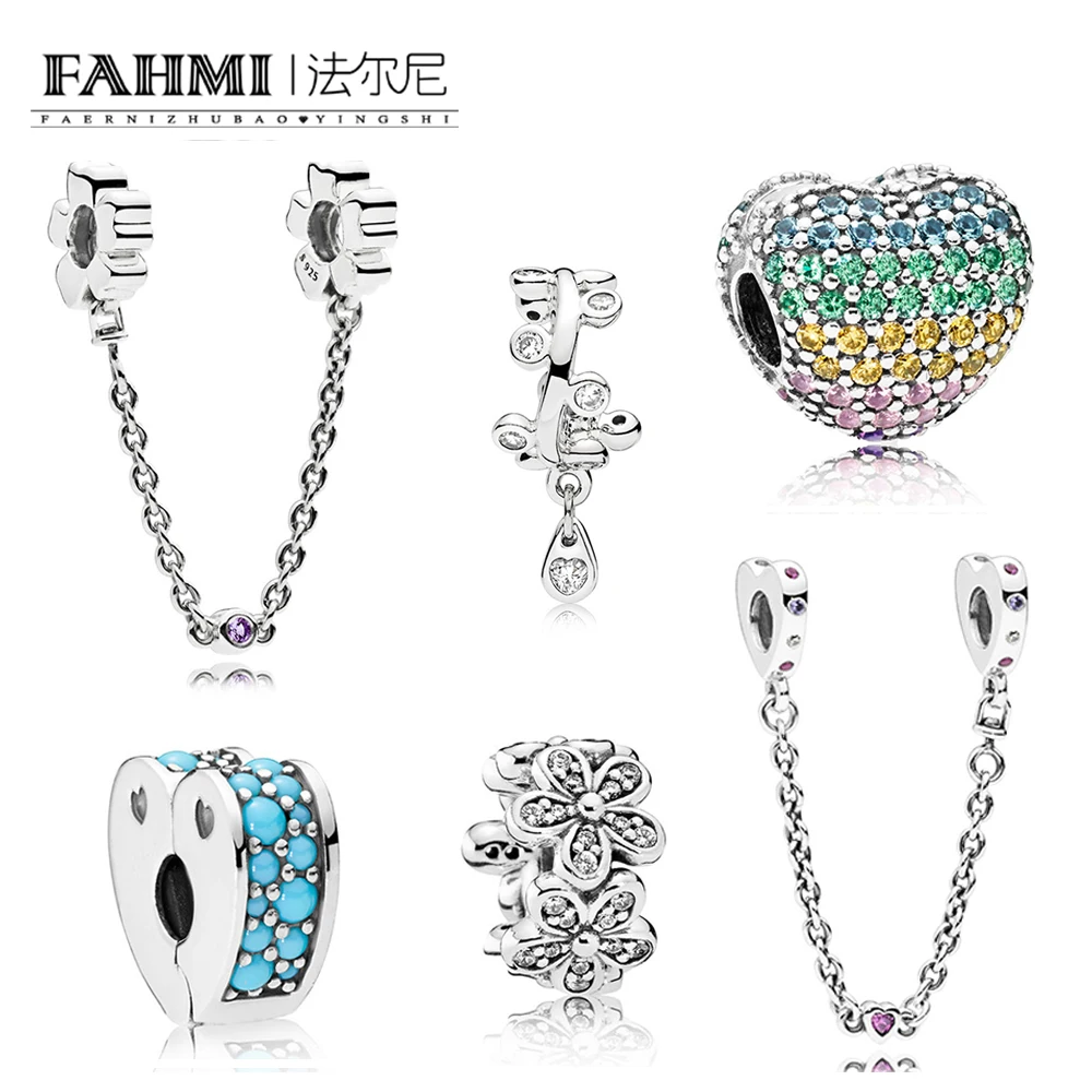 FAHMI 100% 925 Sterling Silver 1:1 Charm Beads DAZZLING DAISIES SPACER WILDFLOWER MEADOW CHANDELIER DROPLETS RAINBOW CLIP
FAHMI 100% 925 Sterling Silver 1:1 Charm Beads DAZZLING DAISIES SPACER WILDFLOWER MEADOW CHANDELIER DROPLETS RAINBOW CLIP