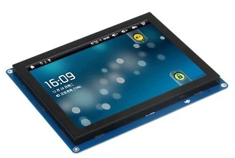 8.0 inch TFT LCD Resistive Touch Screen Module TM080SDH01 800*600 for OK210 OK210-A OK335xD Board
8.0 inch TFT LCD Resistive Touch Screen Module TM080SDH01 800*600 for OK210 OK210-A OK335xD Board