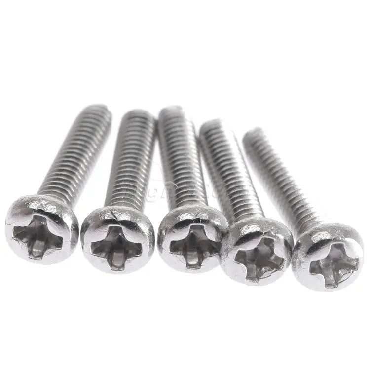 bowarepro 50Pcs/Set M2x10mm Stainless Steel Head Cross Cap Head Screws Allen Hex Socket Machine Fasteners
bowarepro 50Pcs/Set M2x10mm Stainless Steel Head Cross Cap Head Screws Allen Hex Socket Machine Fasteners