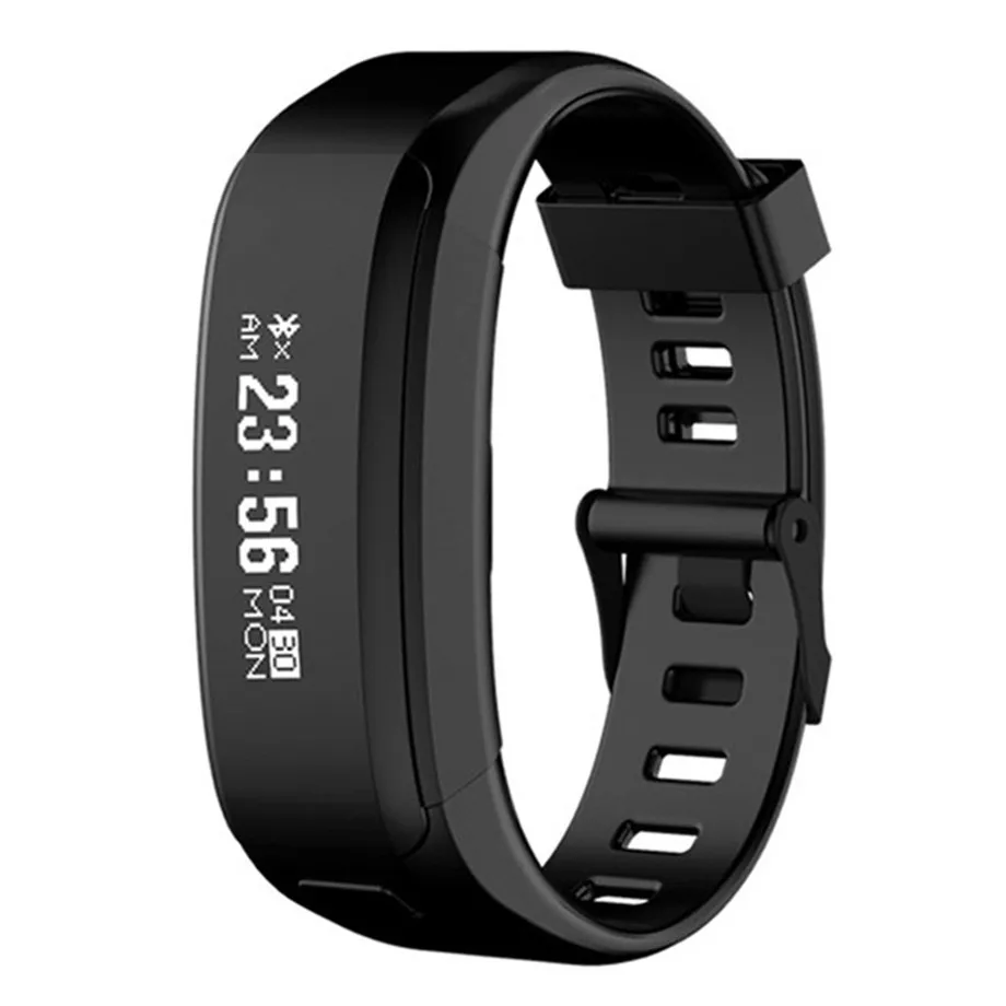 YISUYA Smart Wristband Diving Level Waterproof Men Sport Watch Heart Rate Monitor for Ios Android Women Bracelet Silicone Strap
YISUYA Smart Wristband Diving Level Waterproof Men Sport Watch Heart Rate Monitor for Ios Android Women Bracelet Silicone Strap