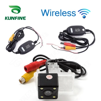 HD Car Wireless Rear View Camera For Citroen C4L DS4 2013 Camera Reverse Backup Camera Parking Assistance Camera Night Vision
HD Car Wireless Rear View Camera For Citroen C4L DS4 2013 Camera Reverse Backup Camera Parking Assistance Camera Night Vision