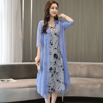 Print 2 Piece Set Women's Summer Suit Women Dress Vestido De Festa Ensemble Femme Deux Pieces Vestidos Ukraine Conjunto Feminino
Print 2 Piece Set Women's Summer Suit Women Dress Vestido De Festa Ensemble Femme Deux Pieces Vestidos Ukraine Conjunto Feminino