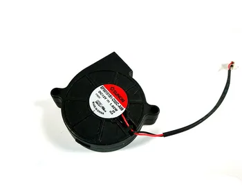 50*50*15mm 3D printer replace Sunon 5015 12V 1.92W Brand New Ultra Quiet Turbo Fan for Anet A8 Prusa i3 3D printer
50*50*15mm 3D printer replace Sunon 5015 12V 1.92W Brand New Ultra Quiet Turbo Fan for Anet A8 Prusa i3 3D printer