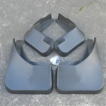 Car accessories 4PCS/set Mud Flaps Splash Guard Fender for 2016 2017 2018 ZOTYE T600S Sports version car styling
Car accessories 4PCS/set Mud Flaps Splash Guard Fender for 2016 2017 2018 ZOTYE T600S Sports version car styling