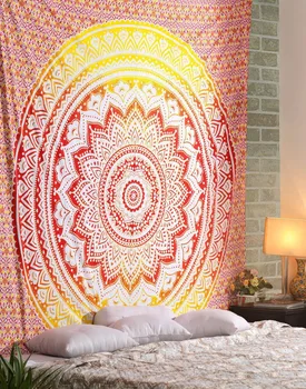 Big Size Indian Hippie Tapestry Mandala Wall Hanging Tapestry Boho Sleeping Rug Yoga Shawl Blanket Wall Decor Mandala Tapestry
Big Size Indian Hippie Tapestry Mandala Wall Hanging Tapestry Boho Sleeping Rug Yoga Shawl Blanket Wall Decor Mandala Tapestry