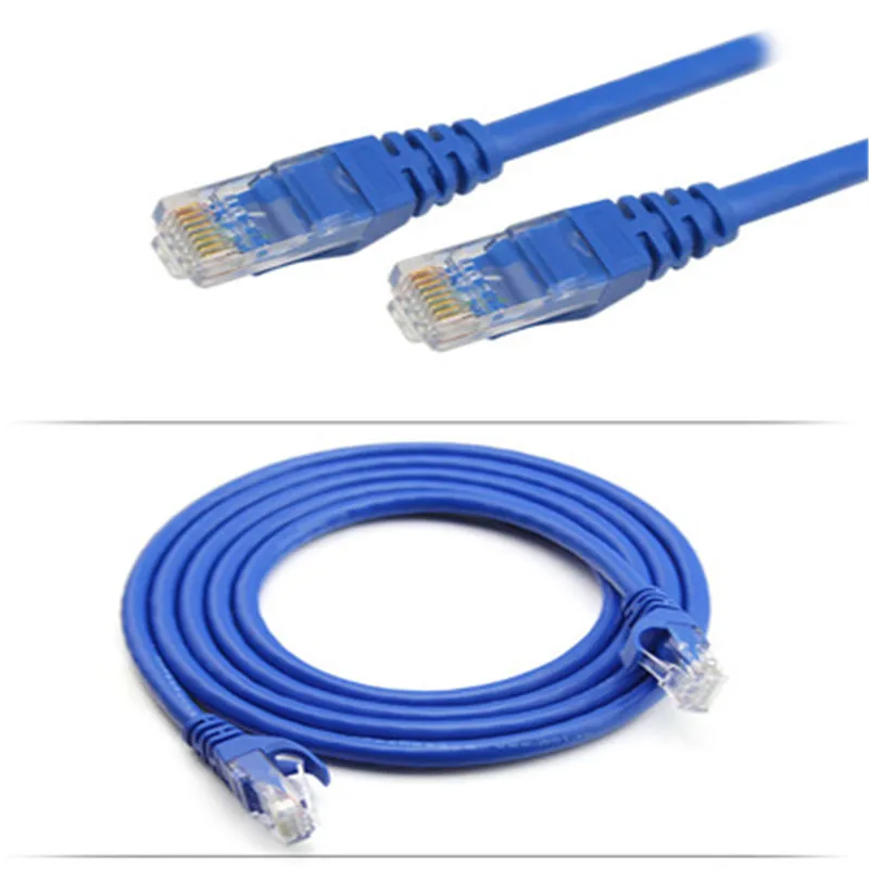 2 m network cable molding with crystal head computer network cable network cable mechanism cable hro07
2 m network cable molding with crystal head computer network cable network cable mechanism cable hro07