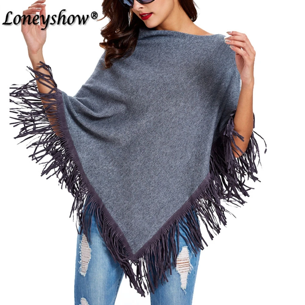 Autumn Clothes Shawl Scarf Sweater Women Women Cardigan Ladies Cape Coat Fringe Poncho Oblique Stripe Coat Bohemian New
Autumn Clothes Shawl Scarf Sweater Women Women Cardigan Ladies Cape Coat Fringe Poncho Oblique Stripe Coat Bohemian New