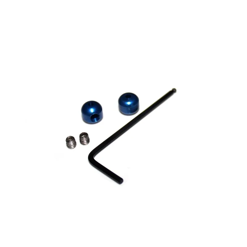 Replaceable Ball  For JR25 Speed Jump Rope Replaceable Ball  For JR25 Speed Jump Rope