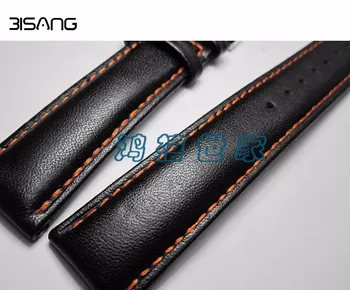 High-Quality Leather Strap, Grade Calfskin Watch bands, 19mm 22mm Black Watchband For Breitling Free Shipping
High-Quality Leather Strap, Grade Calfskin Watch bands, 19mm 22mm Black Watchband For Breitling Free Shipping