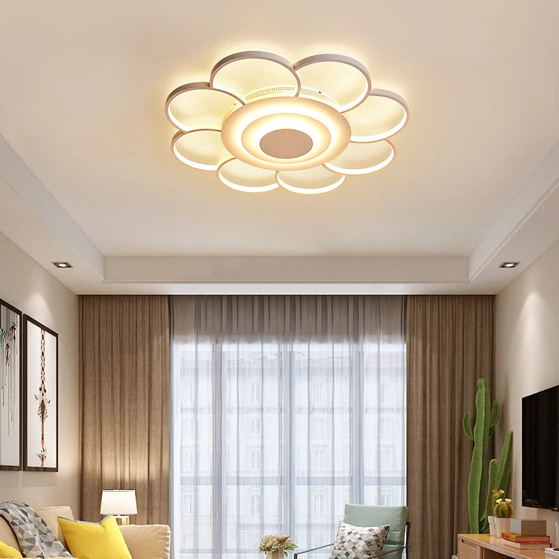 New Round Chandelier Led For Living Room Bedroom Dining Room Home Lamp Modern Chandelier Ceiling AC85-265V lighting Fixtures
New Round Chandelier Led For Living Room Bedroom Dining Room Home Lamp Modern Chandelier Ceiling AC85-265V lighting Fixtures