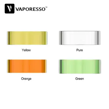 Original Vaporesso Cascade Tank Replacement Glass Tube Durable Easy To Clean E-cig Glass Tube for Vaporesso Cascade Subohm Tank
Original Vaporesso Cascade Tank Replacement Glass Tube Durable Easy To Clean E-cig Glass Tube for Vaporesso Cascade Subohm Tank