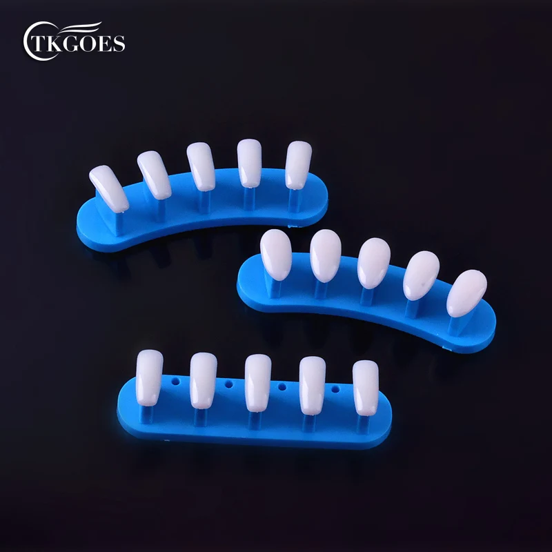 TKGOES 1Set (3pcs) Nail Art Tips False Fingernails Practice Training Frame Shelf Plastic Holder Polish Gel UV Display Stand Tool
TKGOES 1Set (3pcs) Nail Art Tips False Fingernails Practice Training Frame Shelf Plastic Holder Polish Gel UV Display Stand Tool