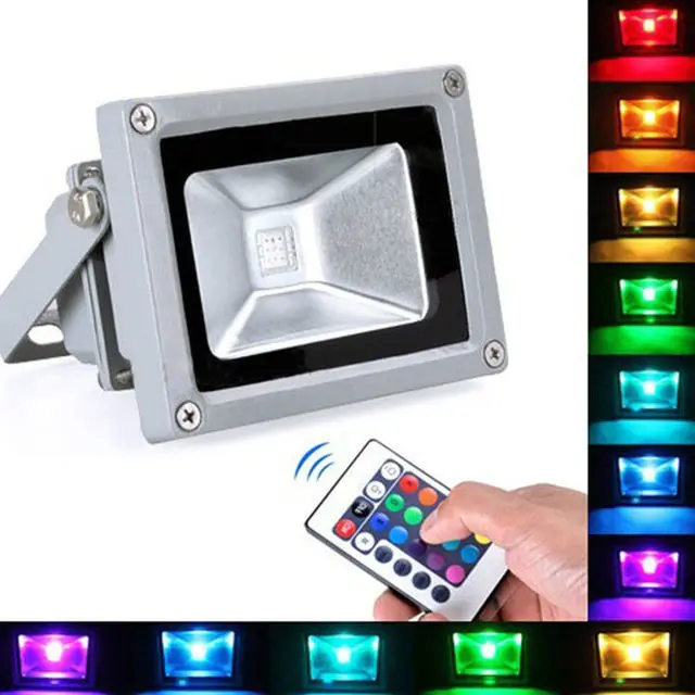 led Flood Light 10W 20W 30W 50W LED RGB cold warm white Outdoor Lamp Floodlight Waterproof 85-265V led streep light 1pcs
led Flood Light 10W 20W 30W 50W LED RGB cold warm white Outdoor Lamp Floodlight Waterproof 85-265V led streep light 1pcs