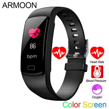 Smart Bracelet Y9 Color Screen Sports Band Heart Rate Bracelet Sleep Monitor Blood Pressure Fitness Tracker Android IOS Watch
Smart Bracelet Y9 Color Screen Sports Band Heart Rate Bracelet Sleep Monitor Blood Pressure Fitness Tracker Android IOS Watch